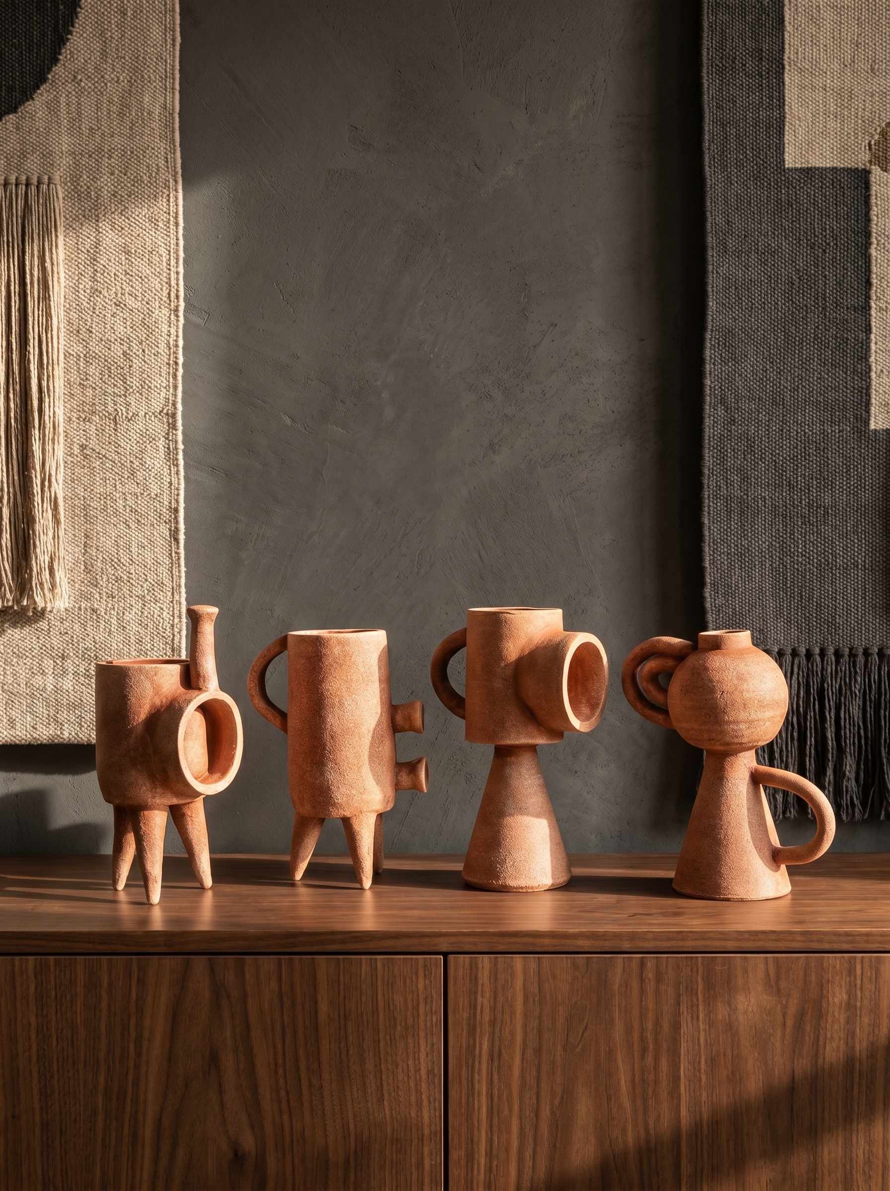 Terracotta Artefact