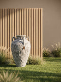Terracotta Pots