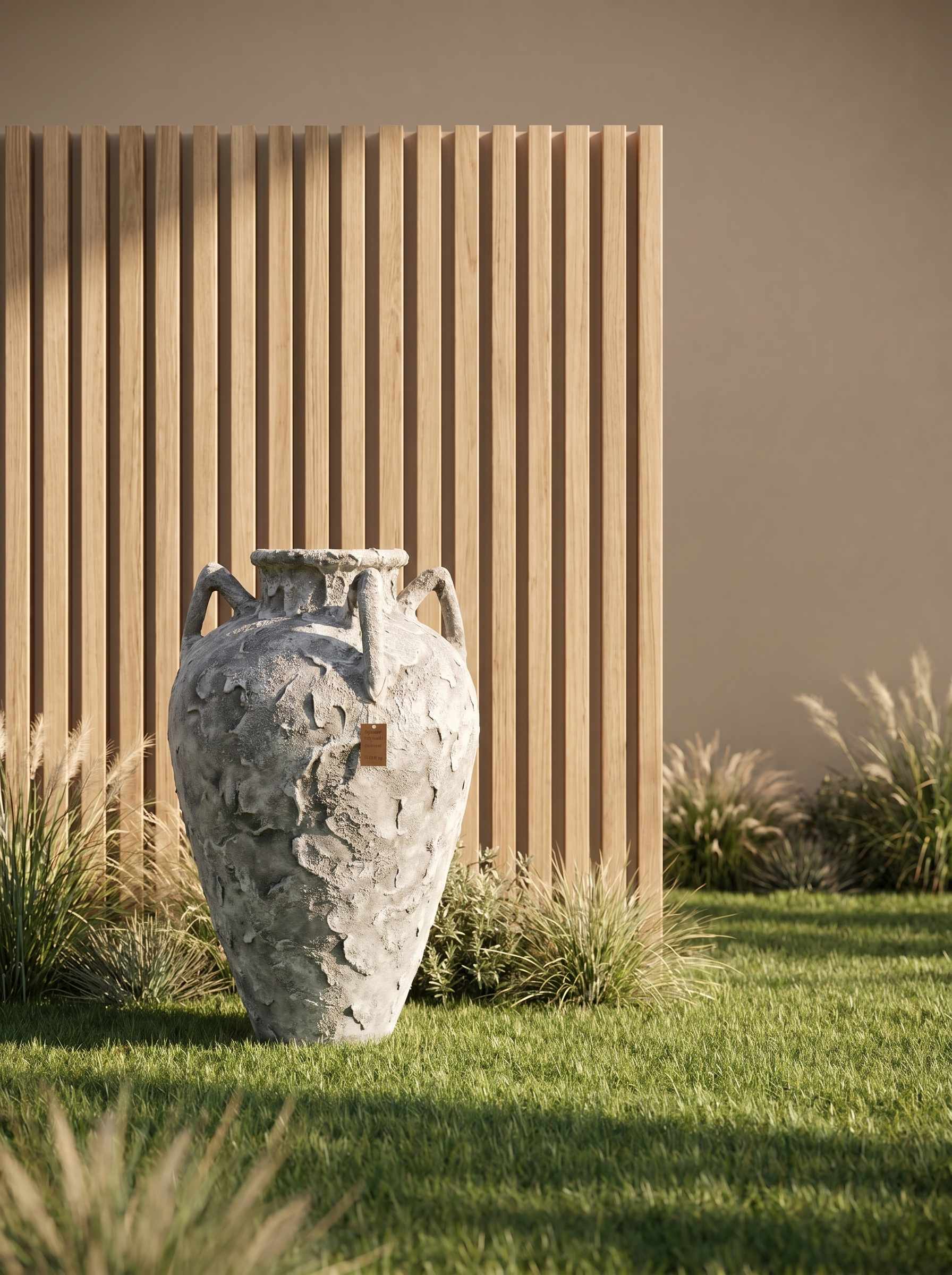 Terracotta Pots