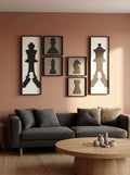 Layered Wall Art