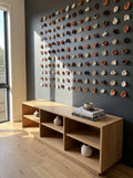 Terracotta Murals