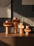 Terracotta Vase