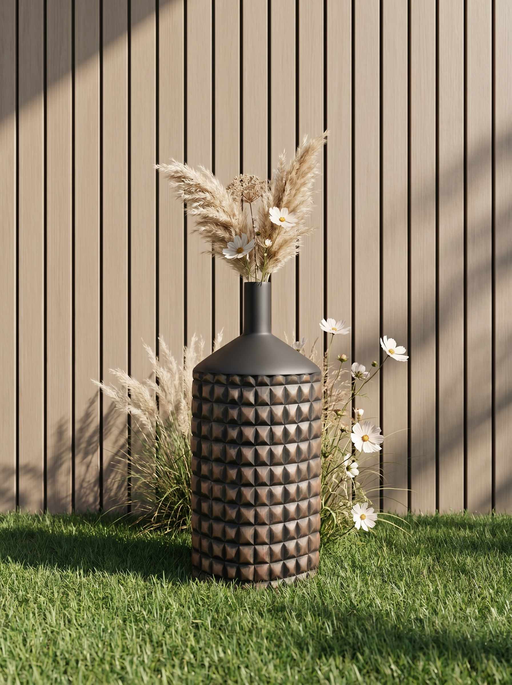 Floor Vase