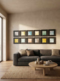 Layered Wall Art
