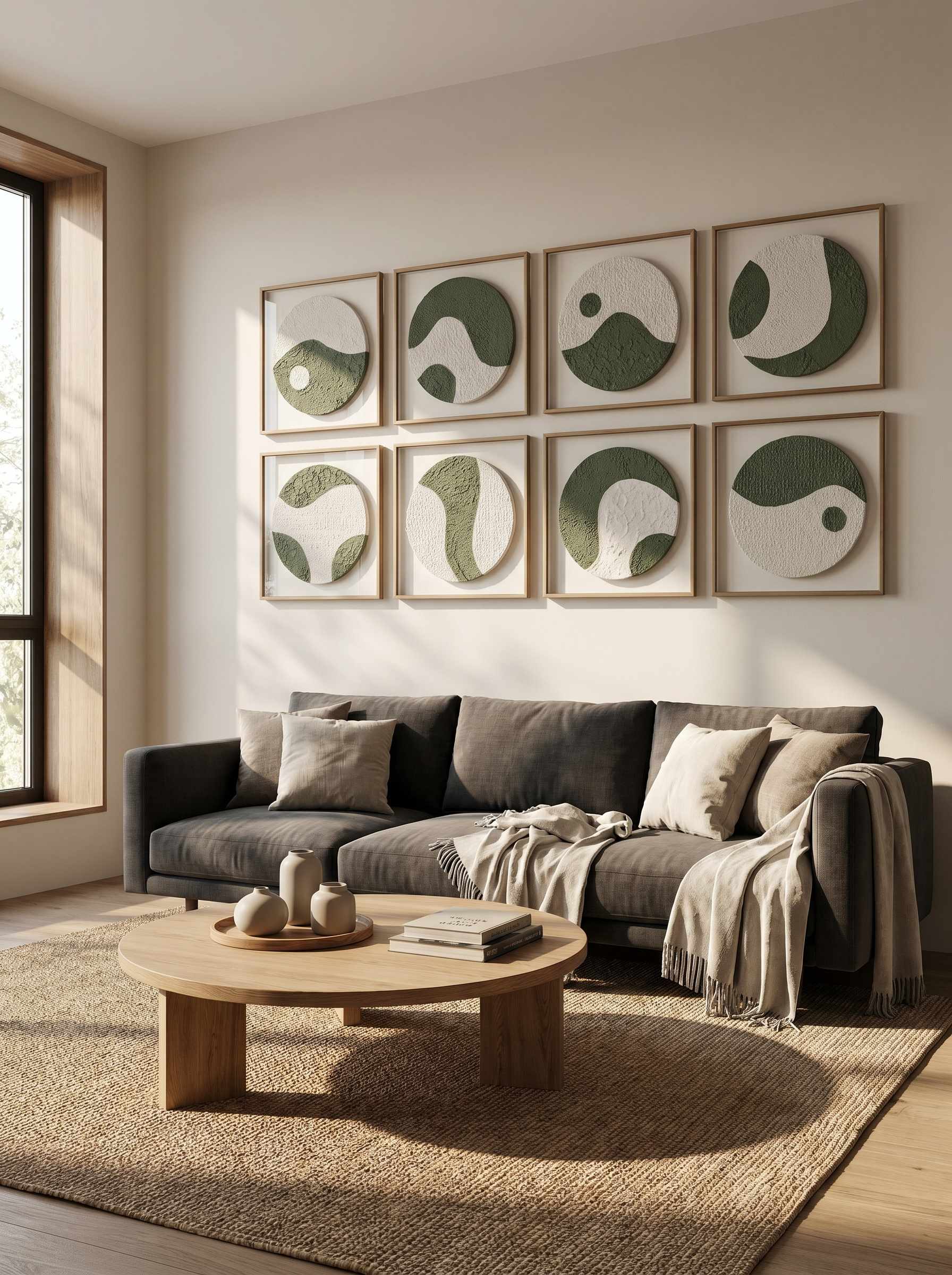 3d wall art
