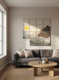 3d wall art