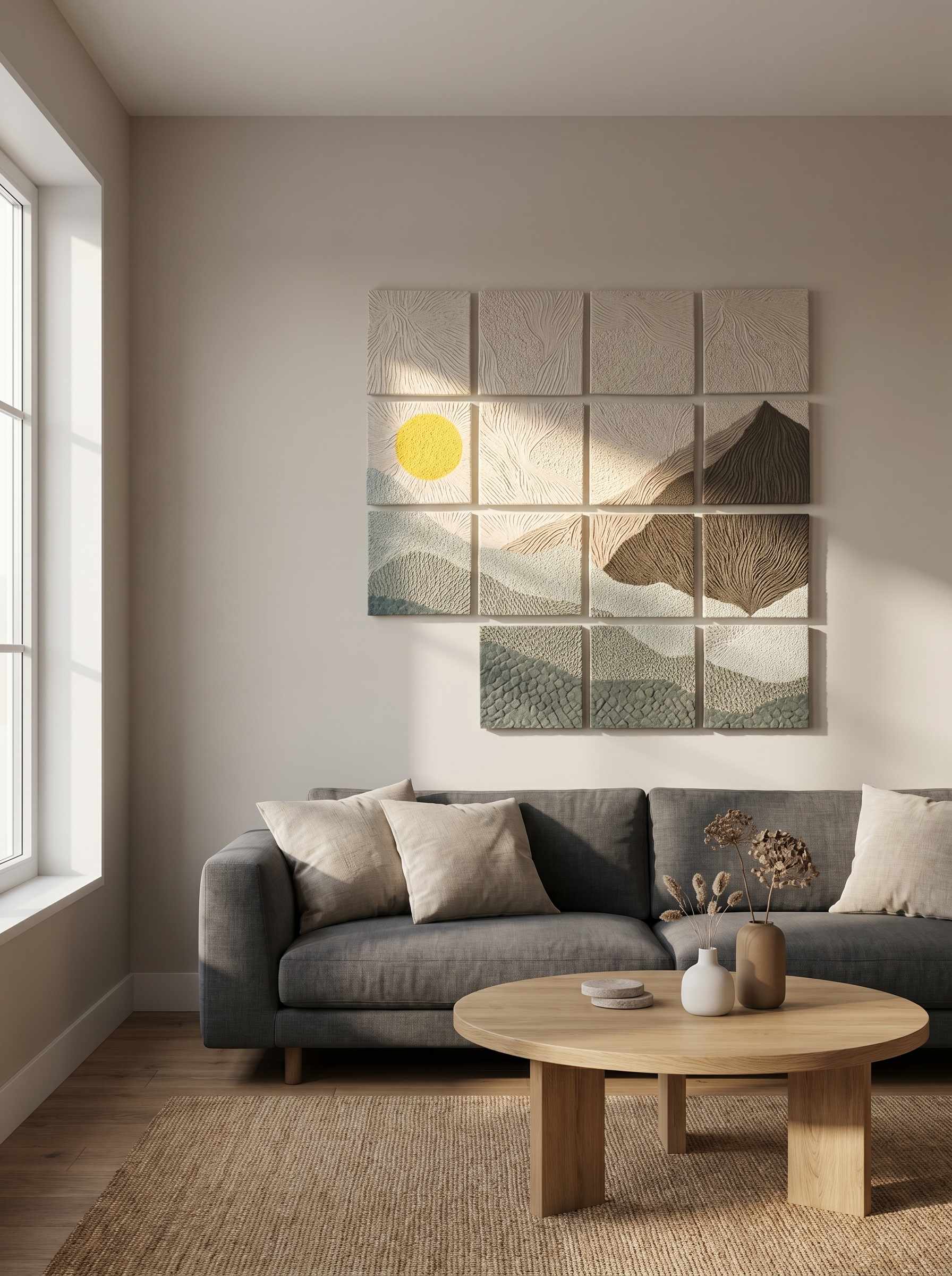 3d wall art