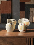 Terracotta Vase