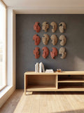 Terracotta Murals