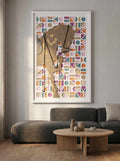 Horse Wall Art