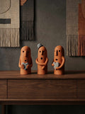 Terracotta Artefact