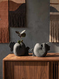 Terracotta Vase