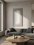 Layered Wall Art