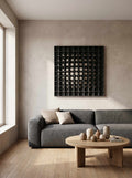 Layered Wall Art