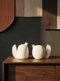 Terracotta Vase