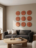 3d wall art