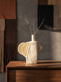 Terracotta Vase