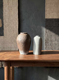 Terracotta Vase