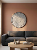 Layered Wall Art