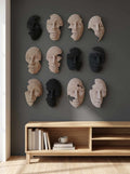 Terracotta Murals
