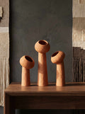 Terracotta Vase