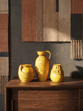 Terracotta Vase