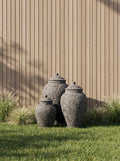 Terracotta Pots