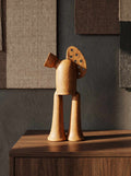 Terracotta Vase