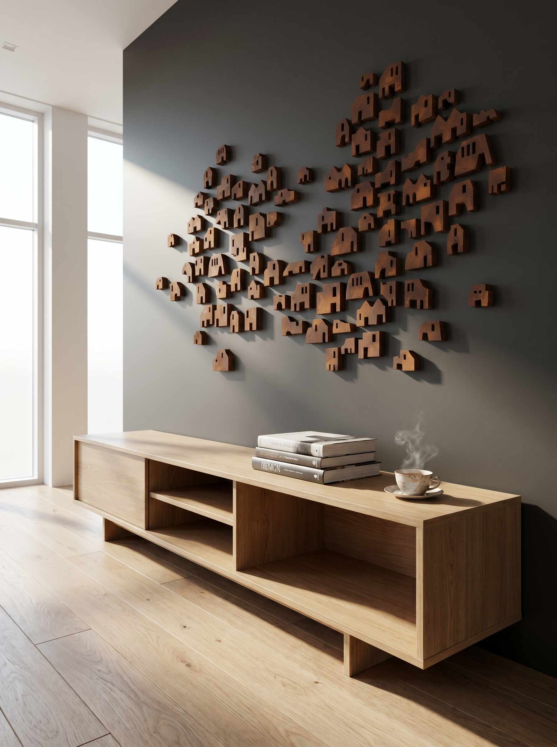 Terracotta Murals