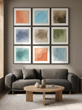 Layered Wall Art
