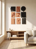 Terracotta Murals