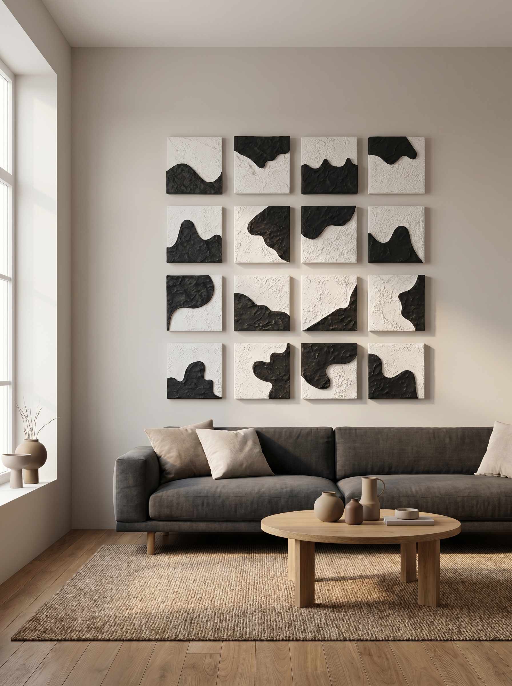 3d wall art