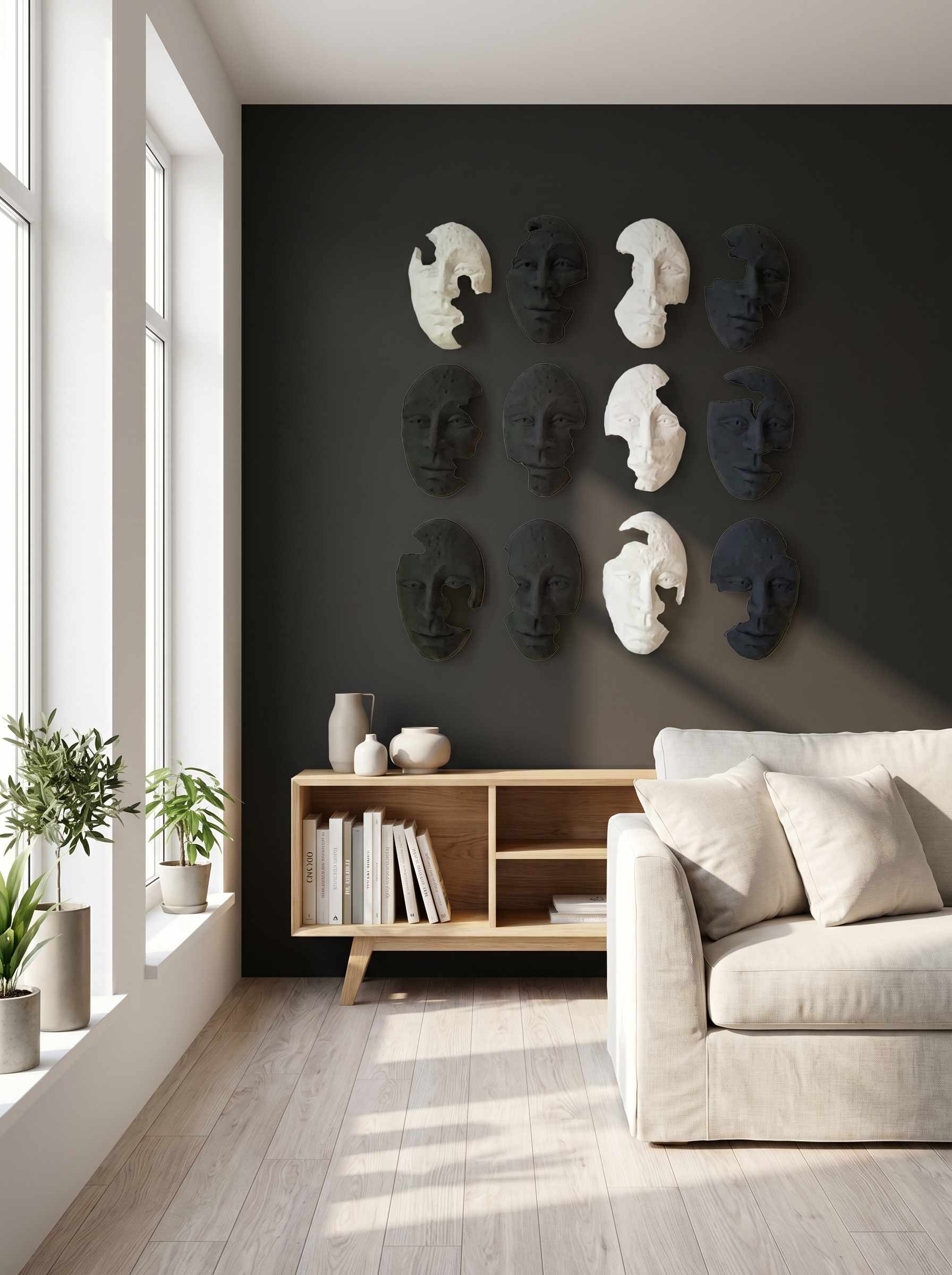 Terracotta Murals