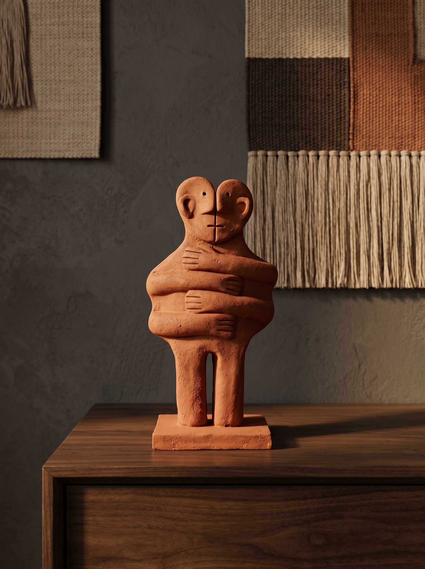 Terracotta Artefact