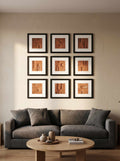 Layered Wall Art