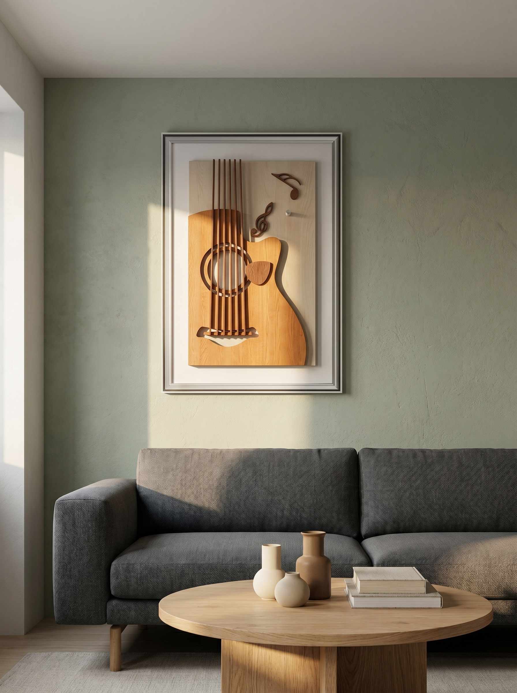 3d wall art
