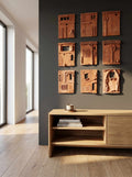 Terracotta Murals