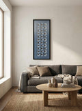 Wall Art Mirrors