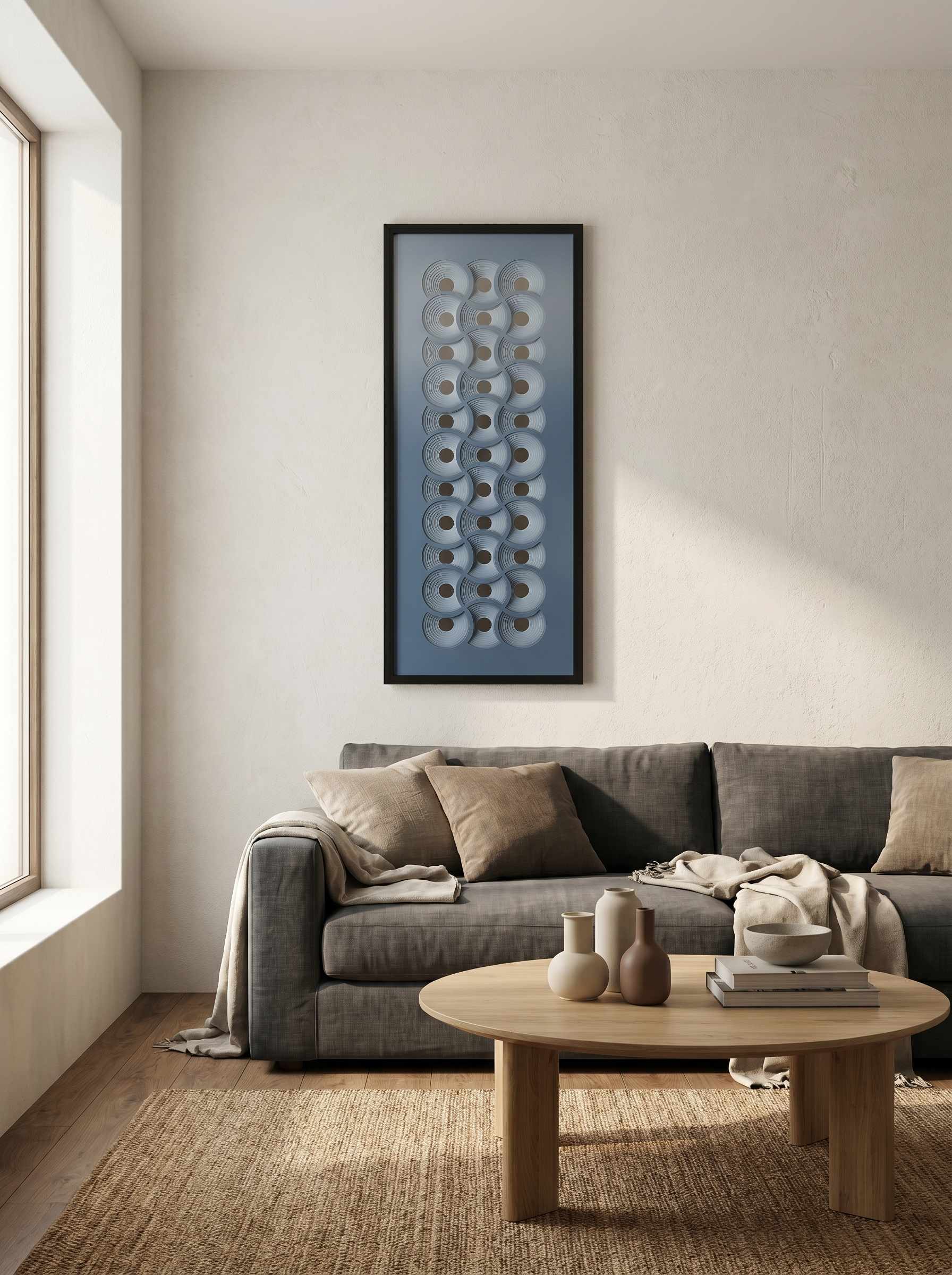 Wall Art Mirrors