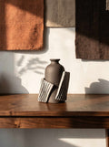 Terracotta Vase