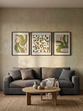 Layered Wall Art