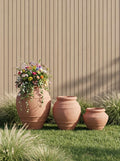 Floor Planters