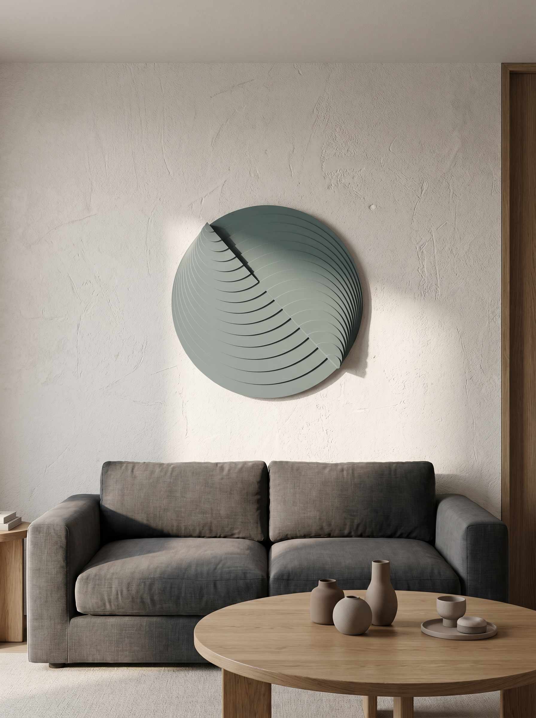 3d wall art