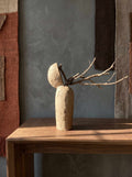 Terracotta Vase