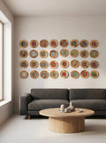 3d wall art