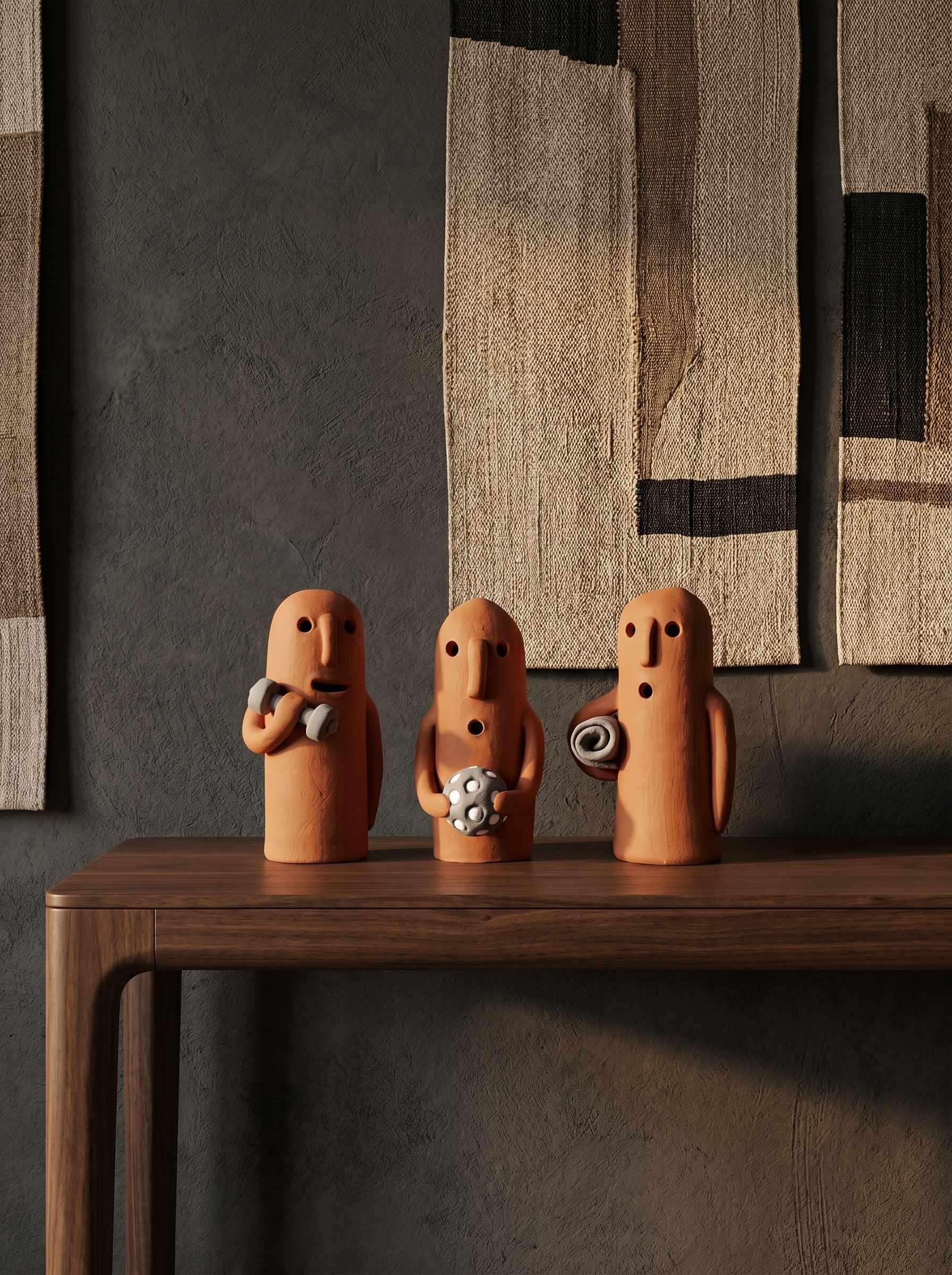 Terracotta Artefact