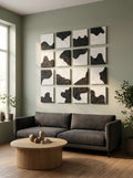 3d wall art