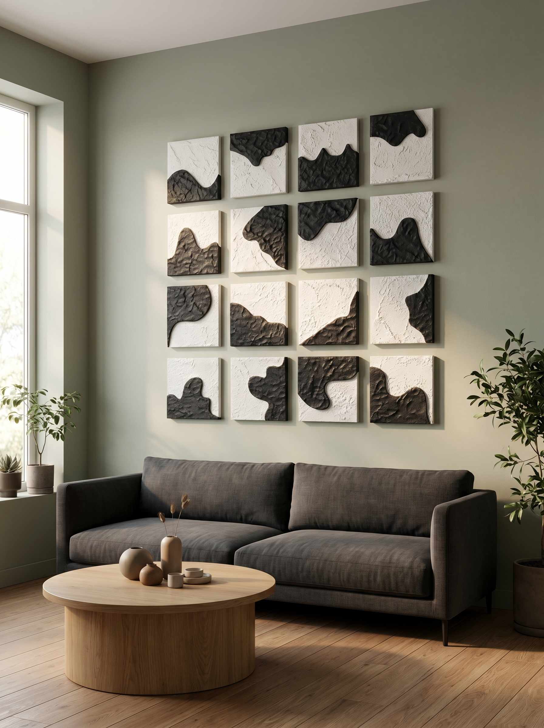 3d wall art