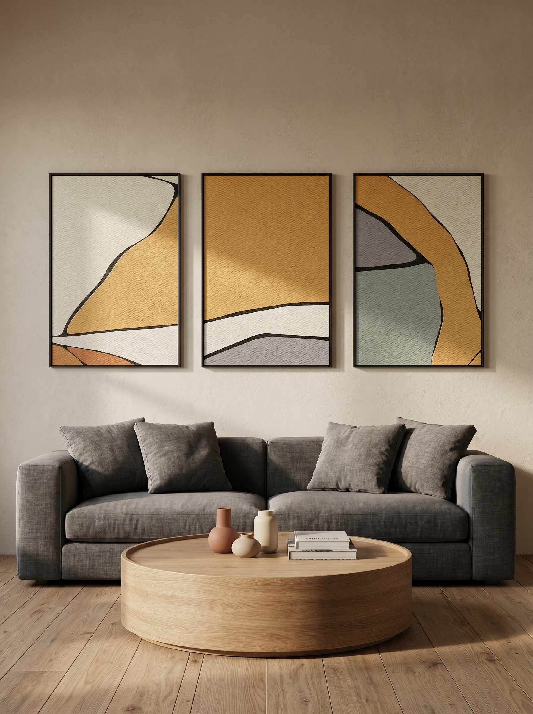 3d wall art
