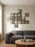 Layered Wall Art